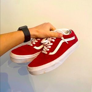 Old Skool vans